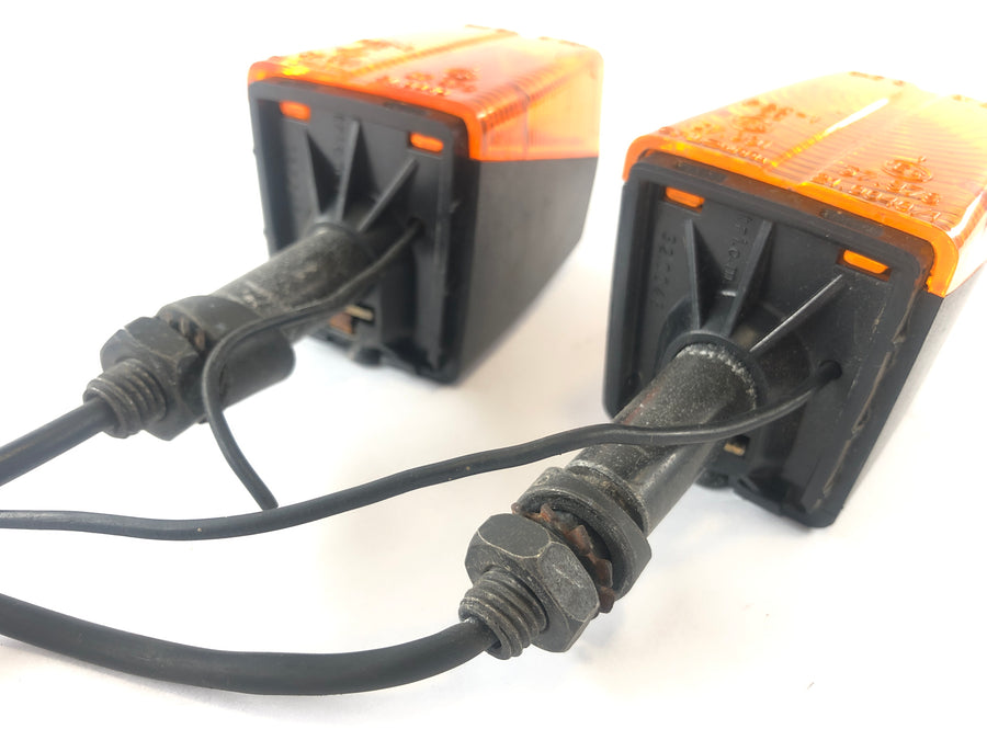 Moto Guzzi Le Mans 1000 VV [1988] - Blinker Set -par