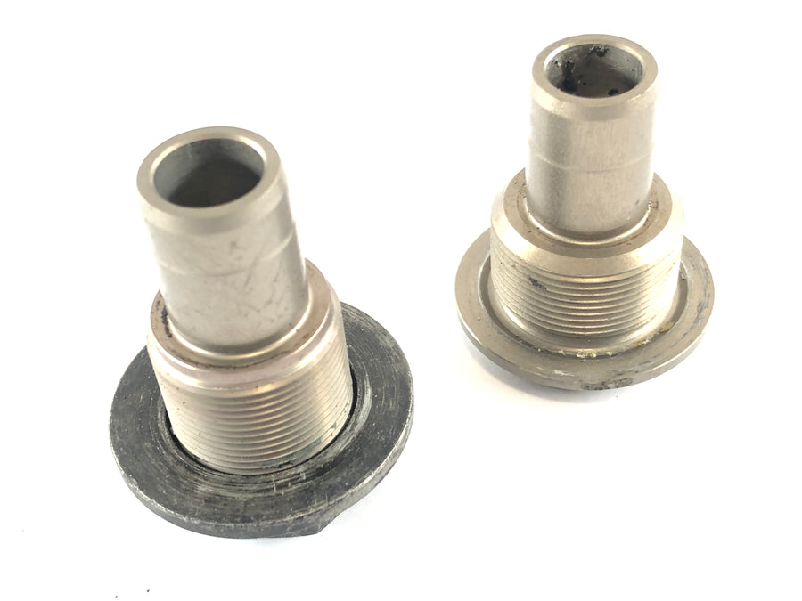 BMW R 1150 GS [2000] - Swinging Bolts Set -par