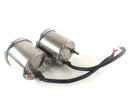 Triumph Tiger 1050 115ng [2016] - Olietemperatur og voltmeter Yderligere instrumenter-4