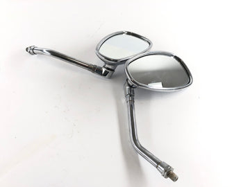 Yamaha XV 750 Virago [1991] - Spiegel Refiege Set -par