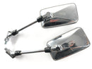 Triumph Thruxton 900 [2004] - Spiegel Repile Set Pair-4