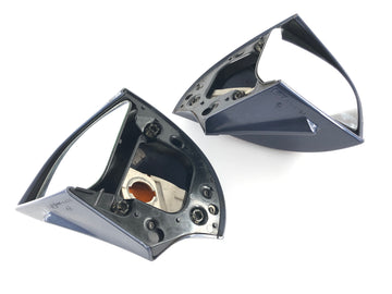BMW R 1150 RT [2003] - Mirror Cover Mirror Blinker Set par - 0