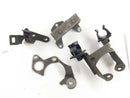 Yamaha TRX 850 4un [1999] - Holder Holder-1