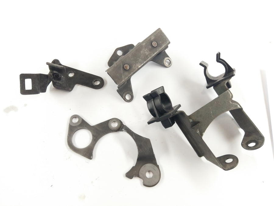 Yamaha TRX 850 4un [1999] - Holder Holder