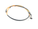 KTM SX 250 2 -Stroke [2002] - Brake Line Brake Slang-2