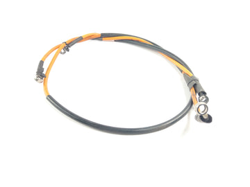 KTM SX 250 2 -Stroke [2002] - Brake Line Brake Slang - 0