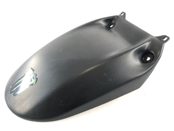 Aprilia RSV 1000 RR Factory [2009] - Baghjulsdæksel Splash Protection - 0