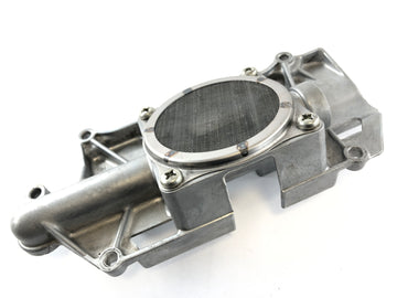 Yamaha XTZ 750 Super Tenere 3LD [1995] - Olie sigte - 0