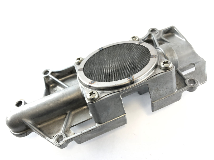 Yamaha XTZ 750 Super Tenere 3LD [1995] - Olie sigte
