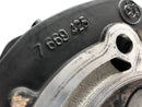 BMW R 1200 RT [2004] - Cylinderhoved til venstre-3