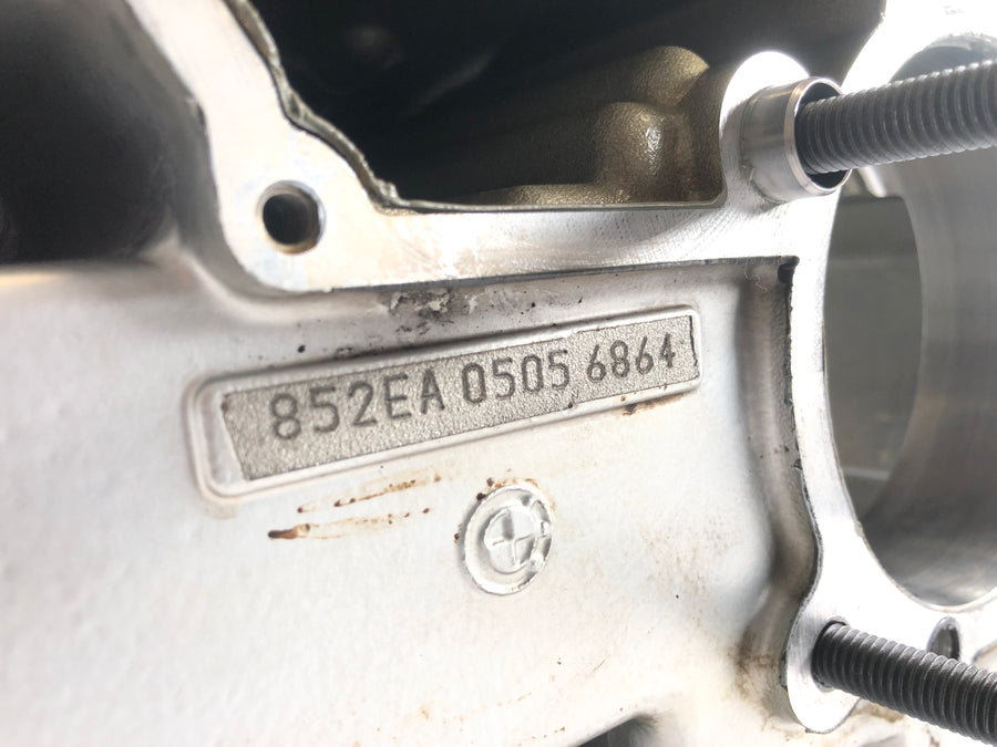 BMW R 1150 R R21 [2002] - Motorboliger tomme boliger
