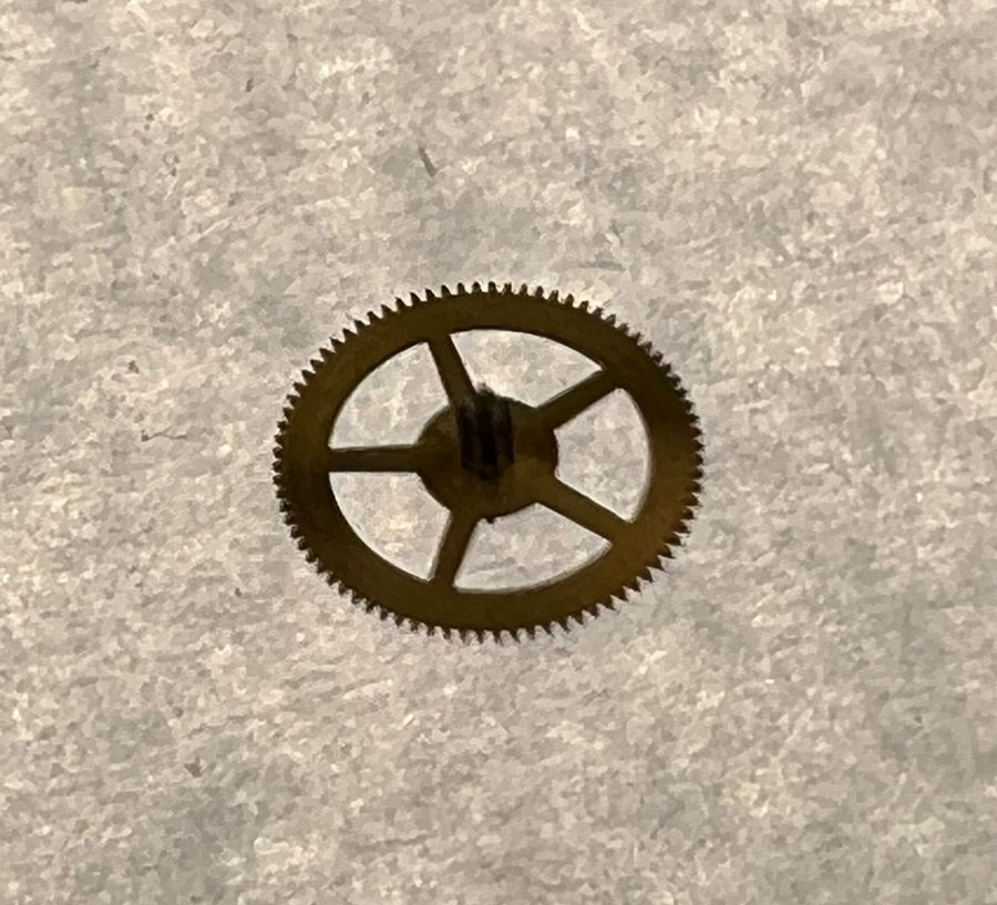 Rolex Cal. 2030 [Datejust 26mm] - 4426 andet hjul
