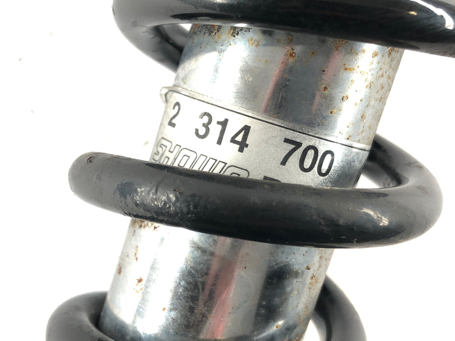 BMW R 1100 R Type 259 [1999] - Shock Absorber Shock Absorber