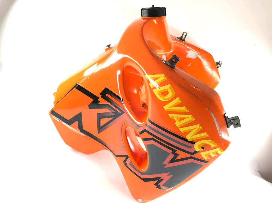 KTM LC4 620 Adventure [1996] - Tank Benzin Tank