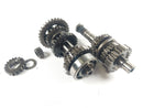 Honda XL 600 LM PD04 - Gearkasse-3