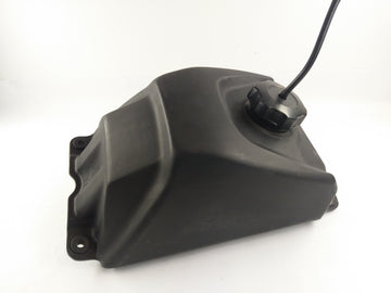 Yamaha YFS 200 Blaster [1995] - Tank Petrolent Tank med en brændstofhætte - 0