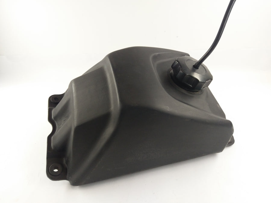 Yamaha YFS 200 Blaster [1995] - Tank Petrolent Tank med en brændstofhætte