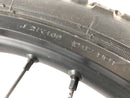 Kawasaki KMX 125 MX 125 B [1998] - Fronthjulet RIM-3