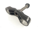 Moto Guzzi Stelvio 1200 4V [2008] - Fork Bridge nedenfor-1