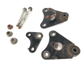 Honda CJ 360 T [1980] - Motor Holder Bundle