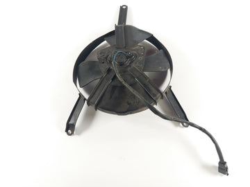 Suzuki GSX -R 750W GR7BA - Vandkølerkølerventilator - 0