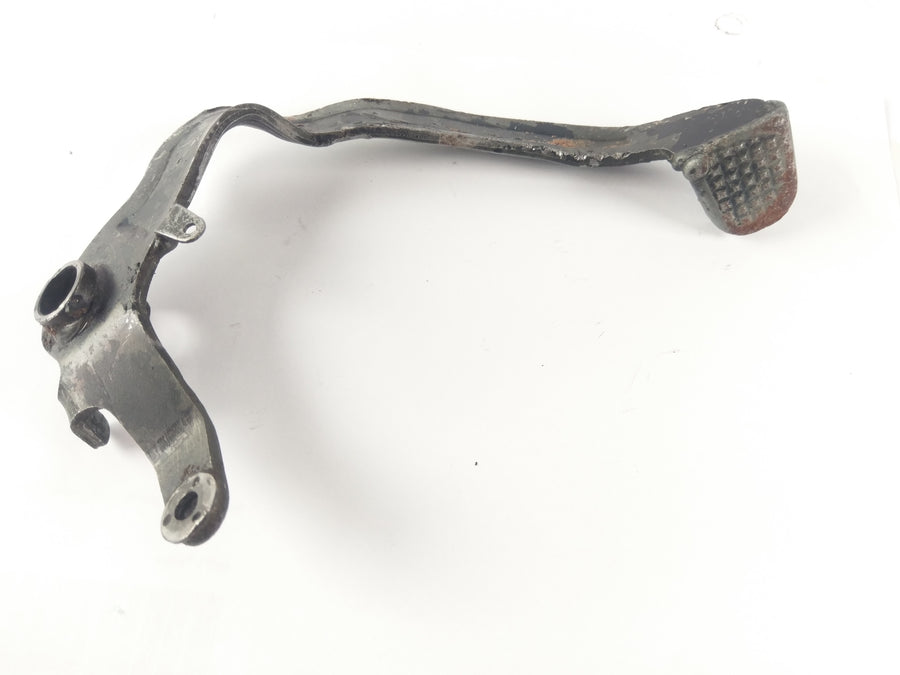 Yamaha XT 600 Z Ténéré 1VJ [1983] - Brake Lever Foot Brake Lever