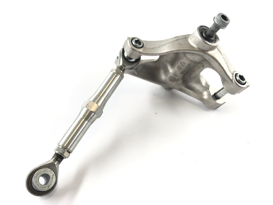 Ducati 1098 S [2007] - Deflace Leeve Spring Stabilizer