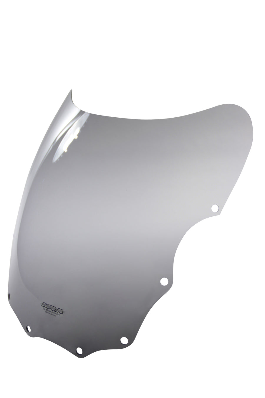 Kawasaki GPZ 500 S [1994-]-Original Shape Disc "on"