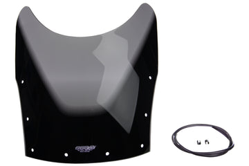 Kawasaki GPZ 1000 RX - Spoiler Disc "SN" - 0