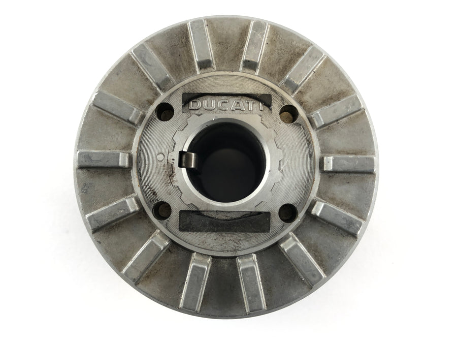 Ducati 900 SS [1993] - Rotor -generator