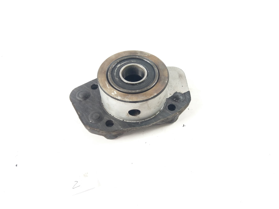 Ducati 900 SS SuperSport 906SC2 [1993] - Camshaft Wave Warehouse Lid