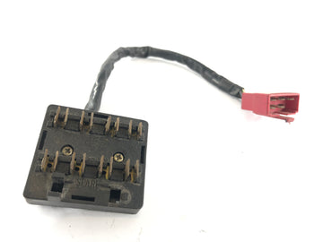 Honda CB 650 RC03 [1980] - Fuse Box Safety Box uden sikringer - 0