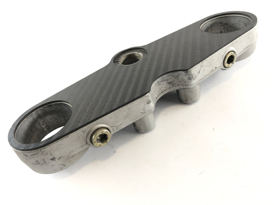 Ducati 888 Strada [1993] - Fork Bridge ovenfor