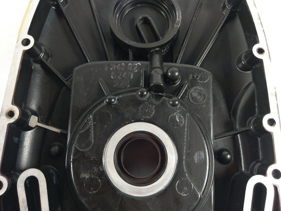 BMW R 1100 RT 259 [1997] - Generatorovertræk motorisk låg
