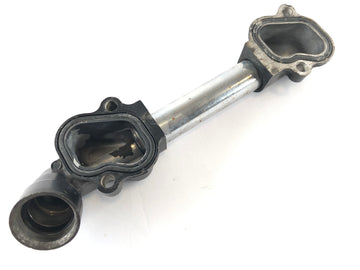 Honda VFR 750 F RC24 [1988] - Housing Ventilation - 0