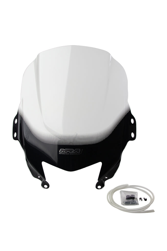 Suzuki GSF 650 S [2009-]-RacingScheibe "R"