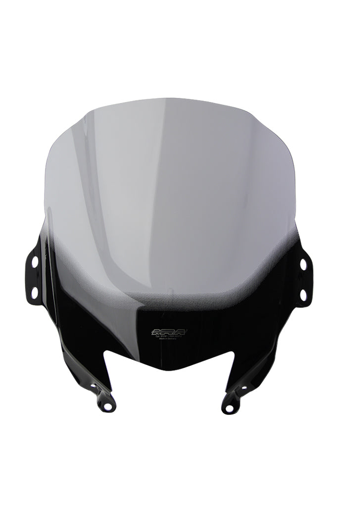 Suzuki GSF 650 S [2009-]-RacingScheibe "R"