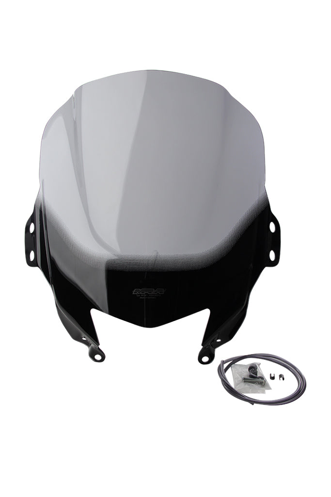 Suzuki GSF 650 S [2009-]-RacingScheibe "R"