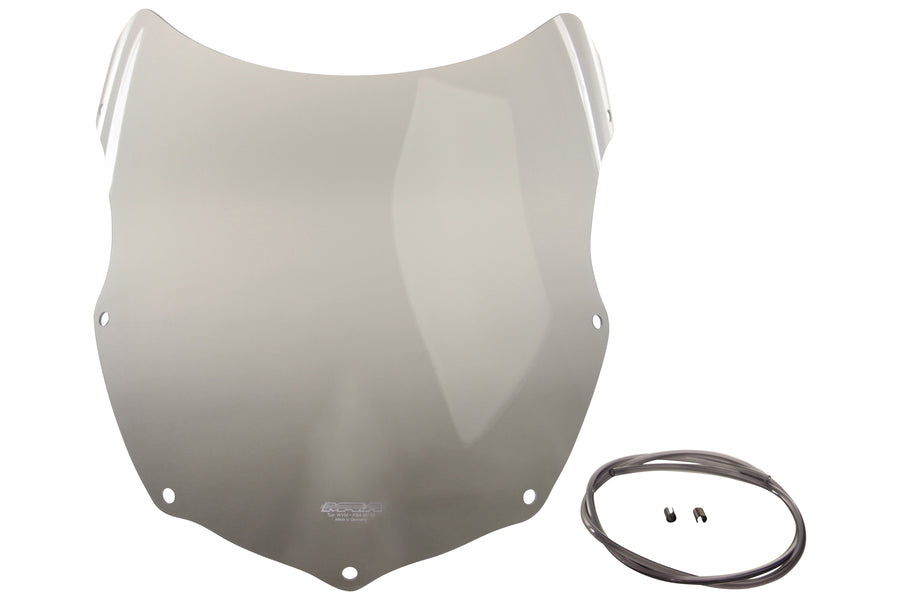 Suzuki GSX-R 600/750 [1996-1997] -Poiler Disc "SN"