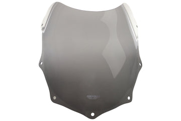Suzuki GSX-R 600 98-00 / 750 98-99-Spoiler Disc "SN"