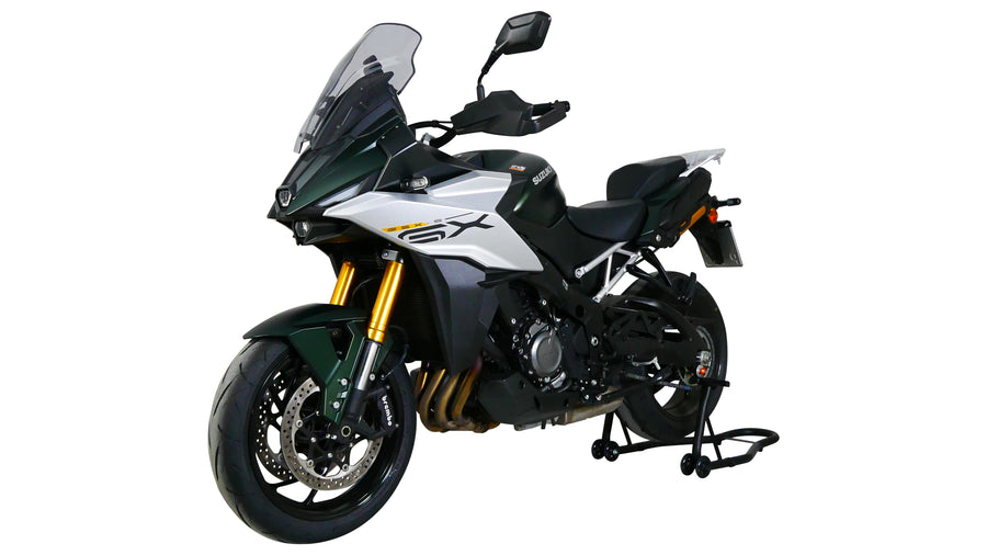 Suzuki GSX-S 1000 GX [2024-]-Touring Disc "TM"