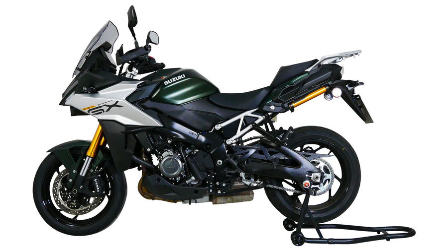 Suzuki GSX-S 1000 GX [2024-]-Touring Disc "TM"