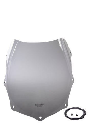 Suzuki GSX-R 600 98-00 / 750 98-99-original formskive "på"