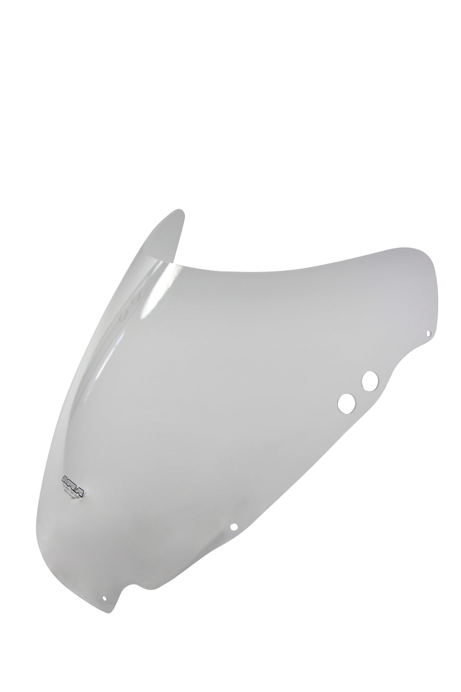 Suzuki GSX-R 750 W [1994-1994] -Arriginal Shape Disc "On"