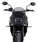 Suzuki GSX-S 1000 S Katana [2019-]-Spoiler Disc "S"-2