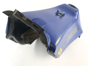 Yamaha DT 125 4BL [1997] - Tank Benzin Tank - 0