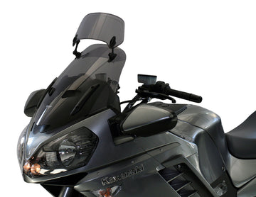 Kawasaki GTR 1400 [2007-2014] -x-creen-touring "XCTN"