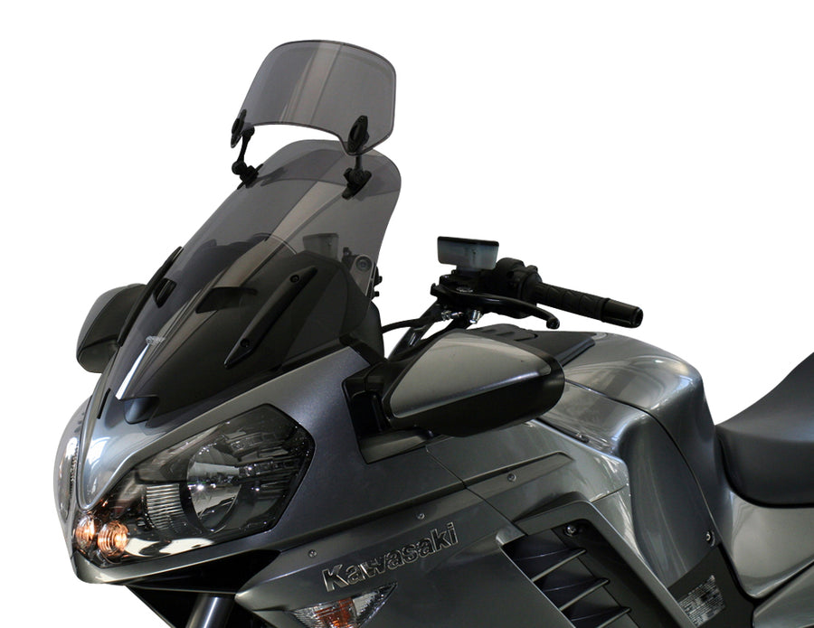 Kawasaki GTR 1400 [2007-2014] -x-creen-touring "XCTN"