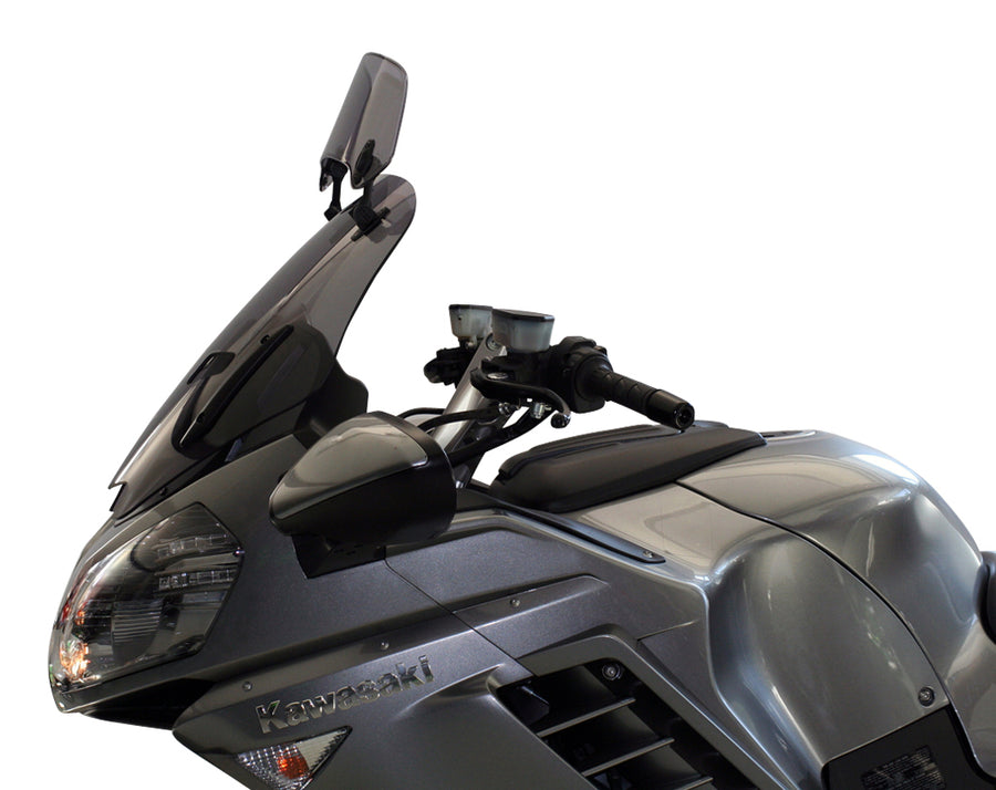 Kawasaki GTR 1400 [2007-2014] -x-creen-touring "XCTN"