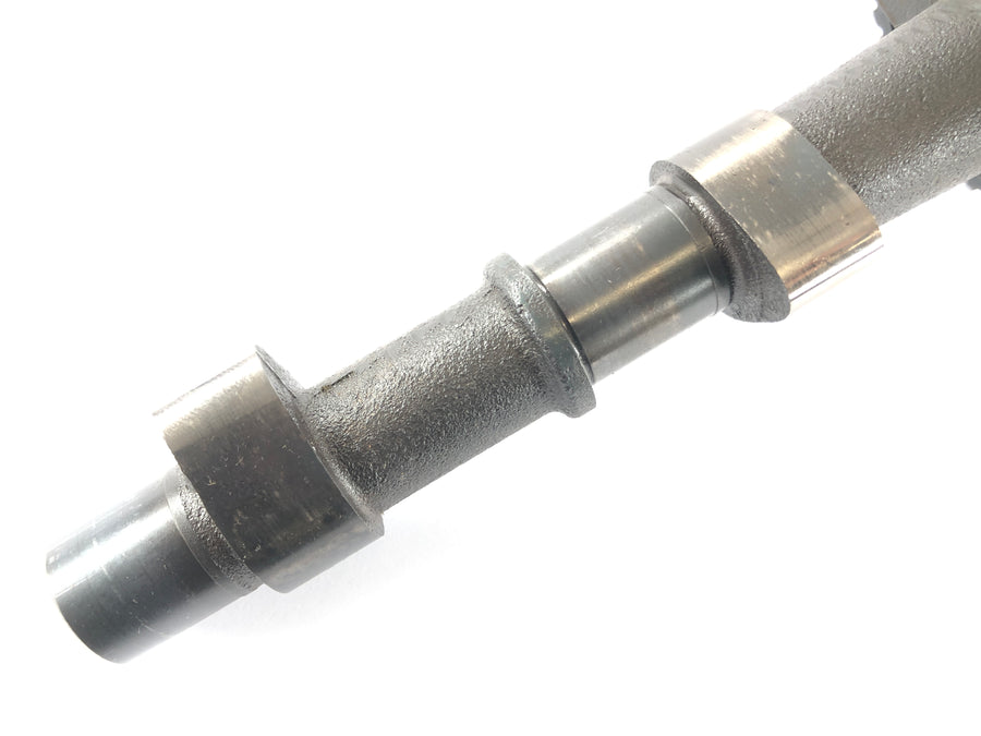 Kawasaki Zephyr 750 ZR750C [1991] - Camshaft Inlet Wave